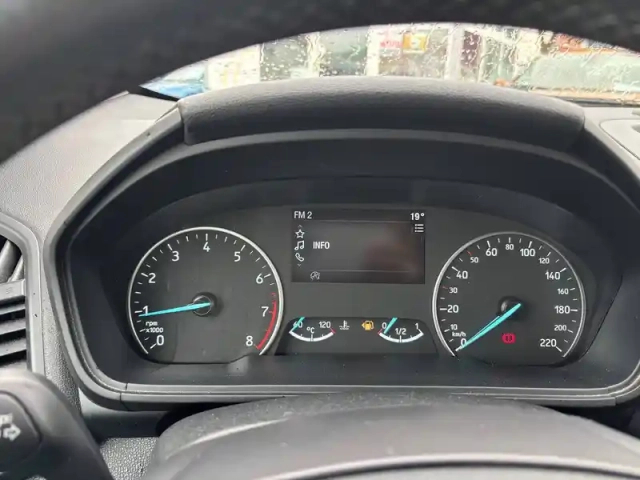 Ford Ecosport 1.0 ecoboost 125ch s&amp;s bvm6 — photo 25