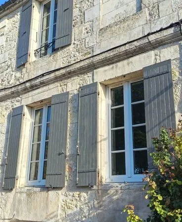 Appartement 65M2 VUE CHARENTE
