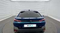 Peugeot 408 PHEV 225ch GT e-EAT8 — photo 5