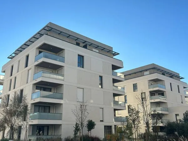 Appartement 3 pièces 71 m²
