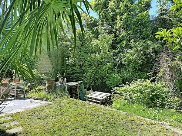 Maison de ville 6 pièces 104 m²