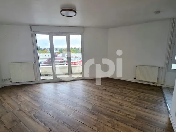 Appartement 1 pièce 32 m²