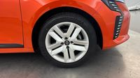 Renault Clio 1.6 E-Tech 145ch full hybrid Evolution - 24 — photo 20