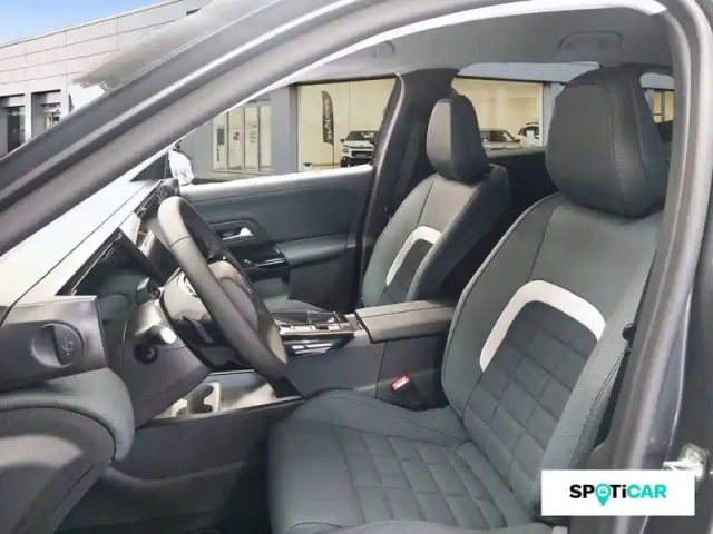 Citroën C5 Aircross hybride 145 ch e-dcs6 — photo 11