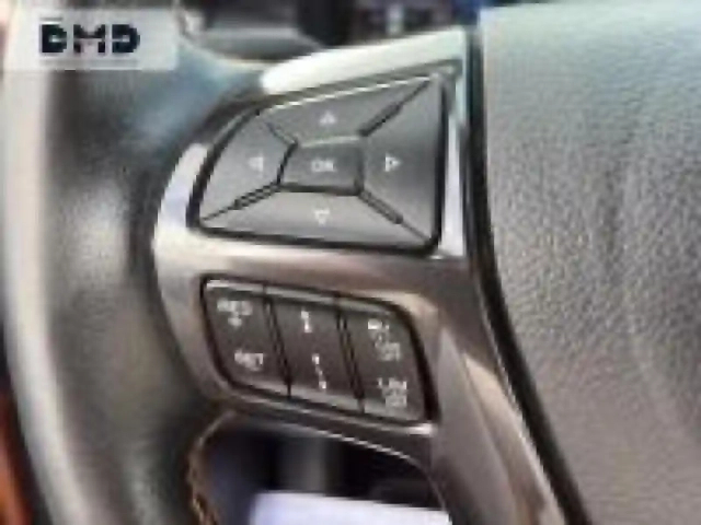 Ford Ranger 2.0 tdci 213ch super cab wildtrak bva10 — photo 9