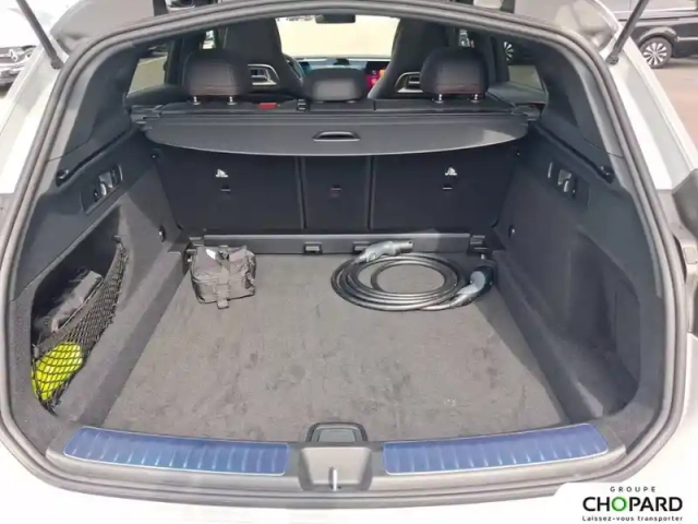 Mercedes Glc 400 eq 4m — photo 8