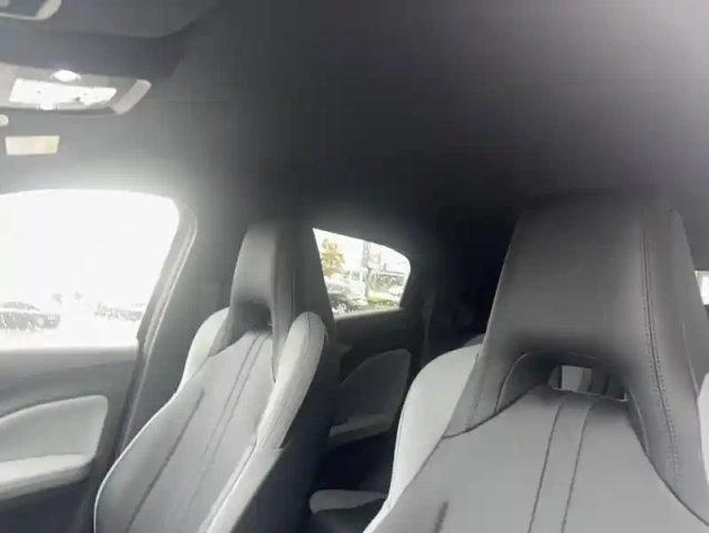 Byd Dolphin surf 43.2 kwh 156 ch comfort 5p — photo 21