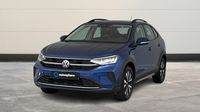 Volkswagen Taigo 1.0 TSI 110ch Life