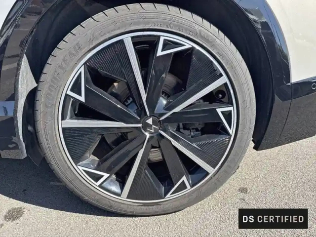 Ds N8 n°8 245 ch fwd long range — photo 11