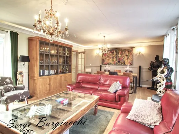 LAUWIN-PLANQUE - Belle maison familiale de 133 m² avec véran