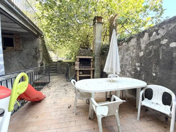 Appartement 3 pièces 72 m²