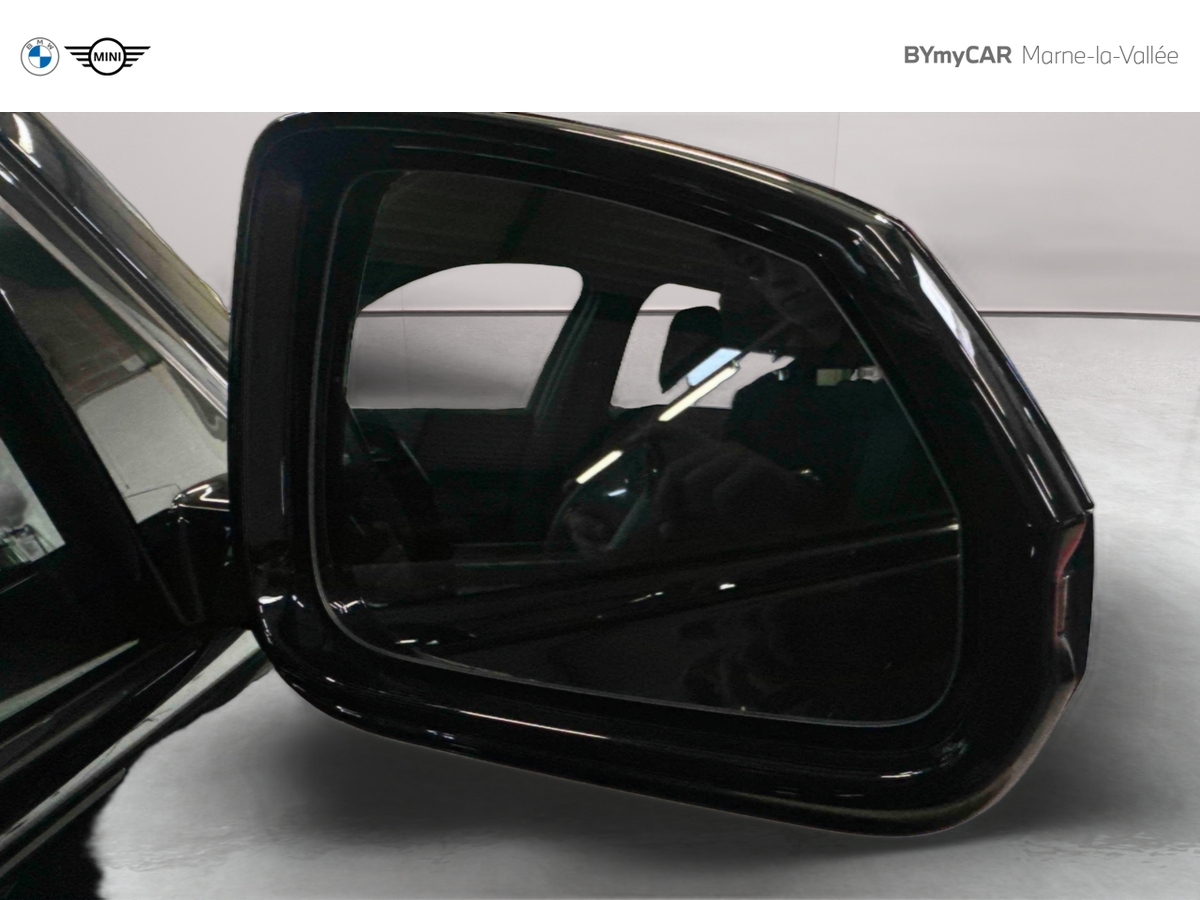 BMW X1 sDrive 18i 136ch DKG7 — photo 9