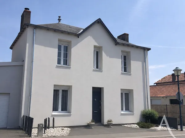 Maison La Boissiere De Montaigu