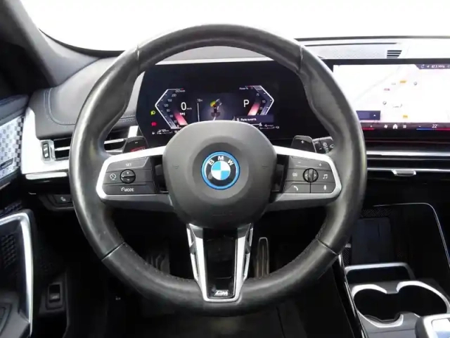 Bmw X1 xdrive30e 326ch m sport — photo 8