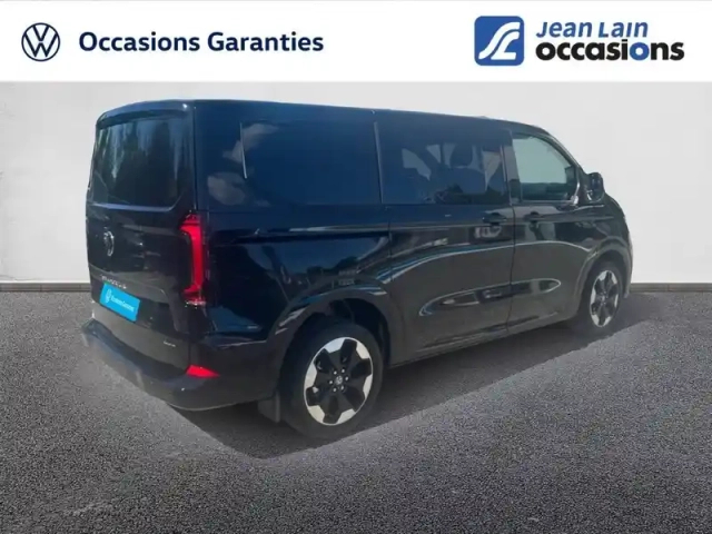 Volkswagen Transporter procab l1h1 2.0 tdi 170 bva8 4motion — photo 2