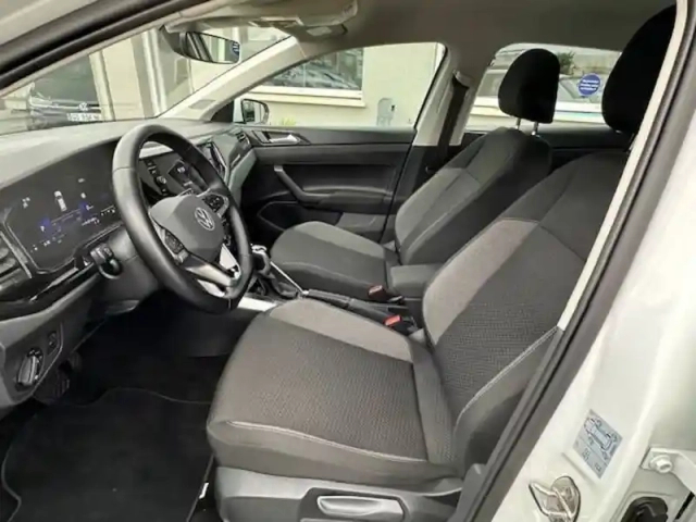 Volkswagen Polo 1.0 tsi 95 s&amp;s dsg7 — photo 46