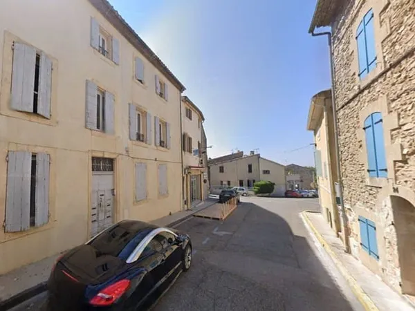 Appartement 3 pièces 53 m²