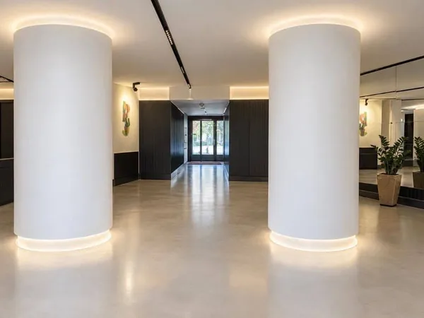 Appartement 5 pièces 158 m²