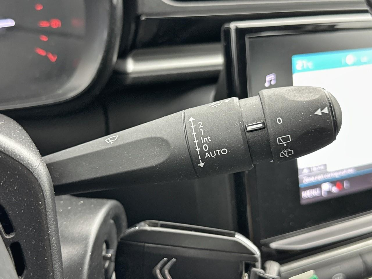 Citroën C3 puretech 83 s&s bvm5 shine — photo 18