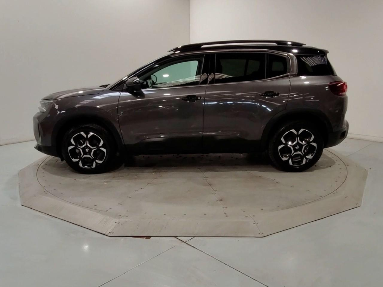 Citroën C5 Aircross bluehdi 130 eat8 max — photo 2