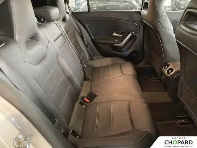 Mercedes Classe A 200 d — photo 20