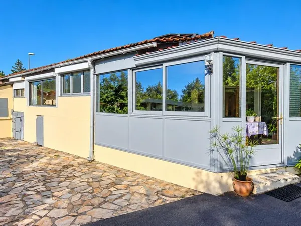 Pavillon en Viager 4 pièces 112 m²