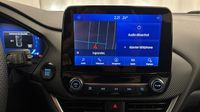 Ford Puma 1.0 EcoBoost Hybrid 125ch ST-Line X S&S Powershift — photo 18