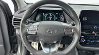 Hyundai Ioniq Hybrid 141ch Creative — photo 12