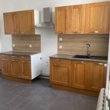 À louer appartement 42m2