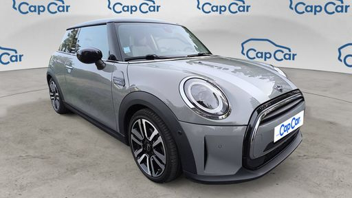 Mini Mini 1.5 Cooper 136 BVA7 - Camden – 2021 – 103085 km – Essence – Boîte Automatique — photo 6