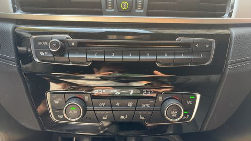 BMW X2 M35i 306 BVA8 - . – 2019 – 49649 km – Essence – Boîte Automatique — photo 23