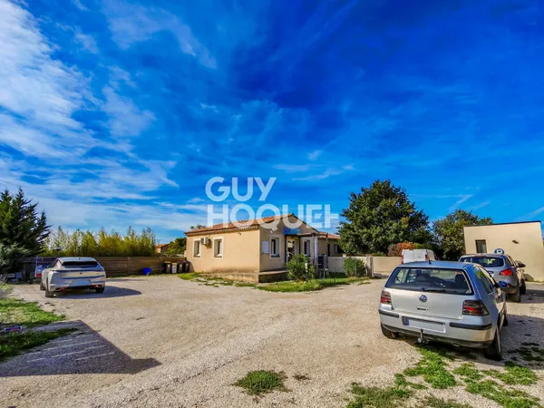 Maison Carpentras 90 m2