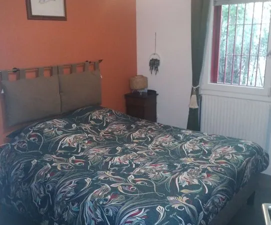 Chambre de 20m2 à louer sur Saint-Égrève