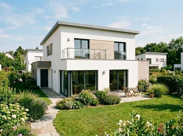 Villa 5 pièces 135 m²