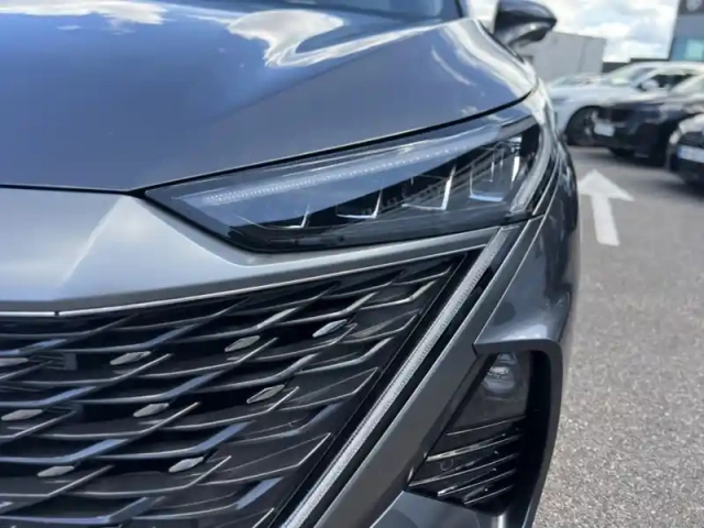 Mg S9 1.5l phev 220kw premium — photo 10