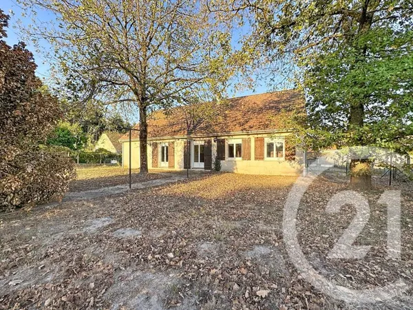 Maison 6 pièces 100 m²