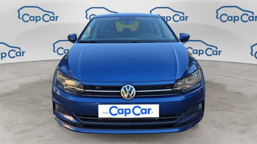 Volkswagen Polo 1.0 TSI 95 - Confortline – 2018 – 129825 km – Essence – Boîte Manuelle — photo 37