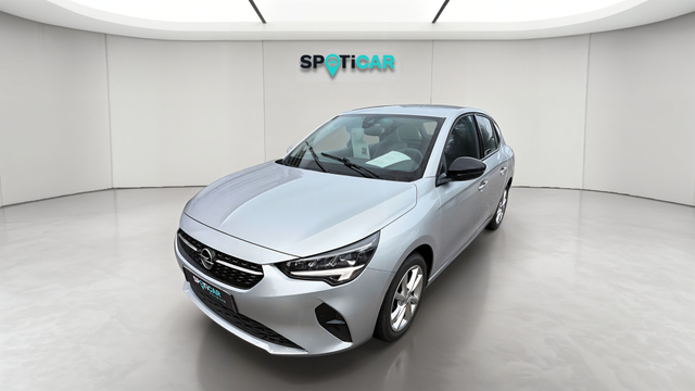 Opel Corsa 1.2 75 ch BVM5