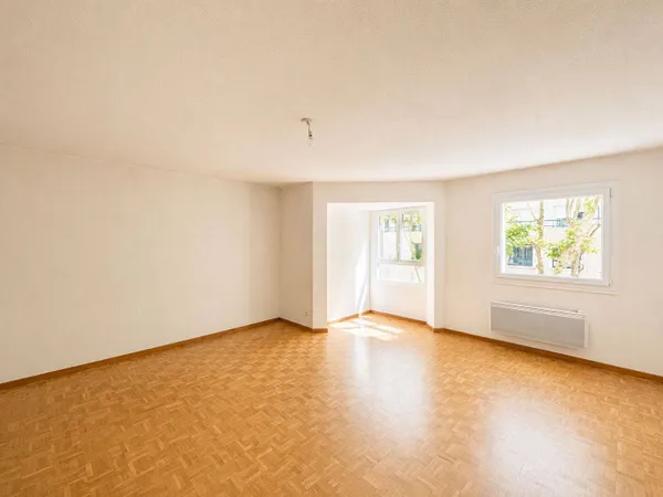 Appartement 4 pièces 93 m²