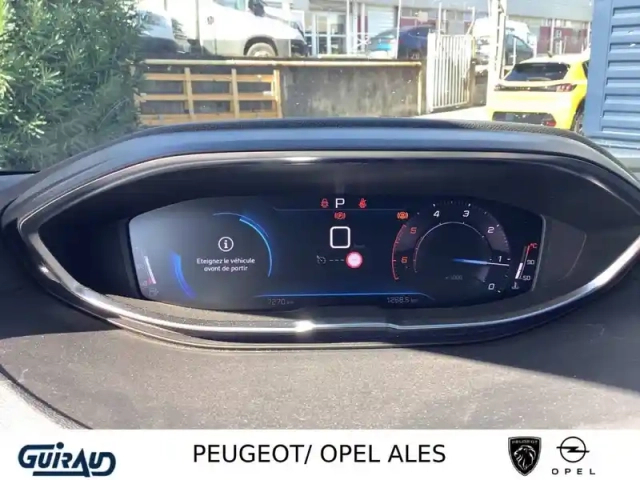 Peugeot 5008 bluehdi 130ch s&amp;s eat8 — photo 59