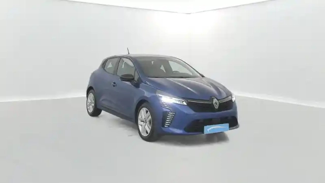 Renault Clio tce 90 — photo 17