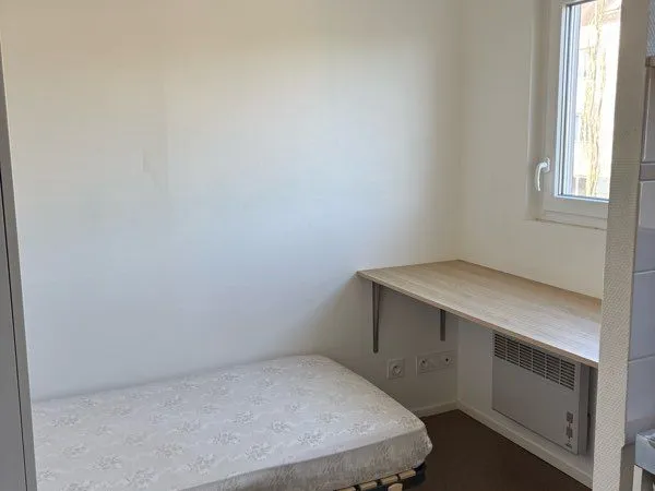 Location studio 12m2