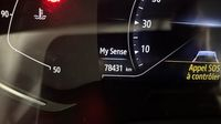 Renault Captur 1.5 Blue dCi 115ch Intens — photo 9