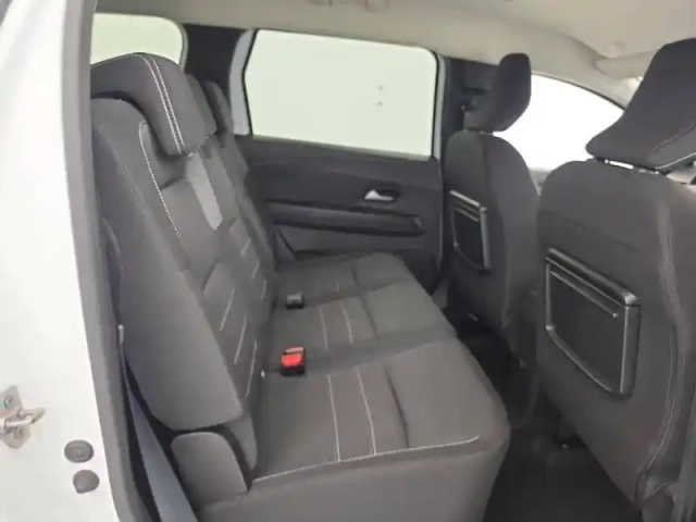 Dacia Jogger eco-g 100 5 places — photo 211