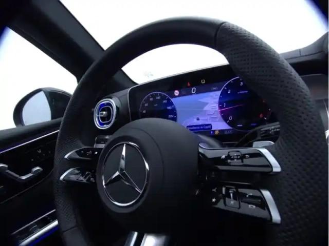 Mercedes Glc suv 200 d 4matic amg line — photo 11