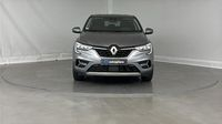 Renault Arkana 1.6 E-Tech hybride 145ch Techno -22 — photo 1