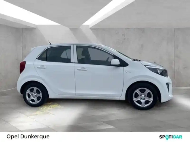 Kia Picanto 1.0 67ch active euro6d-t — photo 4