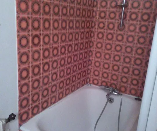Studio de 25m2 à louer sur Poitiers