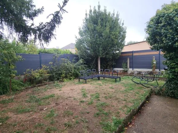 Maison 5 pièces 90 m²