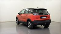 Opel Crossland X 1.2 Turbo 110ch Edition — photo 8